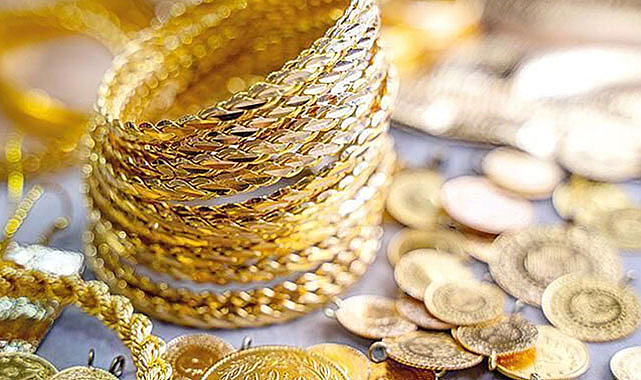 Gram altın bugün ne kadar oldu? 8 Aralık 2023 güncel altın fiyatları