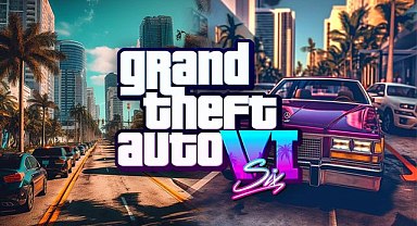 GTA 6 Fragmanı Yaklaşıyor: Heyecan Dorukta!