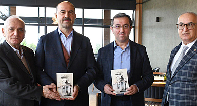 'Güçlü demokrasi için Sivil Toplum Kuruluşları şart'