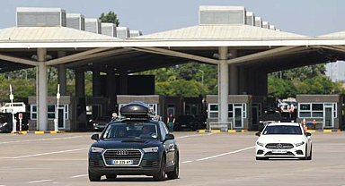 Gurbetçi emeklilere 4 yıl taşıt özgürlüğü