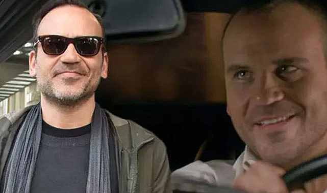 Gürgen Öz'ün sektöre bakışı: Komedi, bel altı espriye düştü