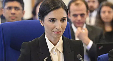 Hafize Gaye Erkan yüksek kiralardan yakındı, annesinin yanına taşındı