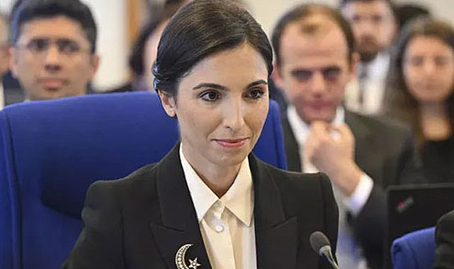 Hafize Gaye Erkan yüksek kiralardan yakındı, annesinin yanına taşındı