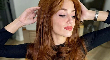 Hande Erçel için sosyal medya ikiye bölündü