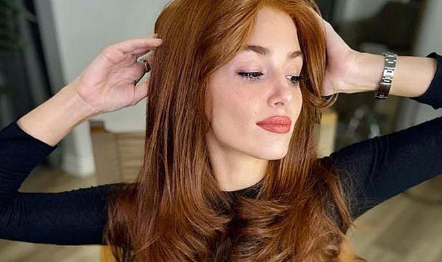 Hande Erçel için sosyal medya ikiye bölündü