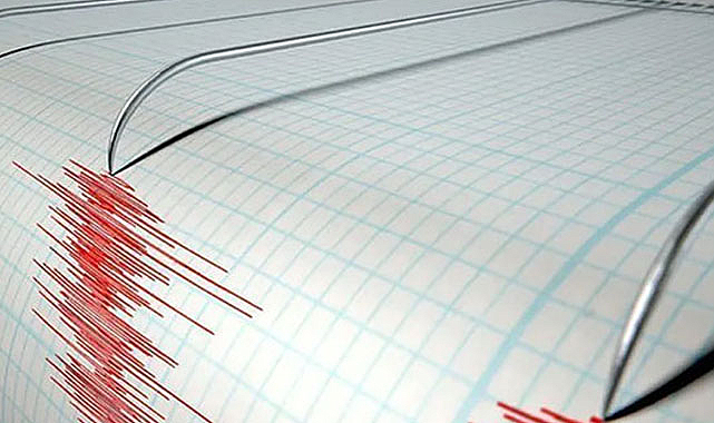 Hatay ve Kahramanmaraş'da deprem!