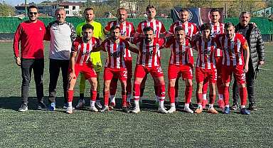 Havza Belediyespor'dan taraftara çağrı