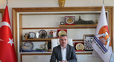 Havza'da Hacı Osman Deresi Projesi ihalesi tamamlandı