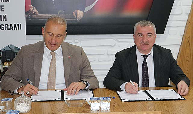 Havza'da kadın üretimine büyük destek!