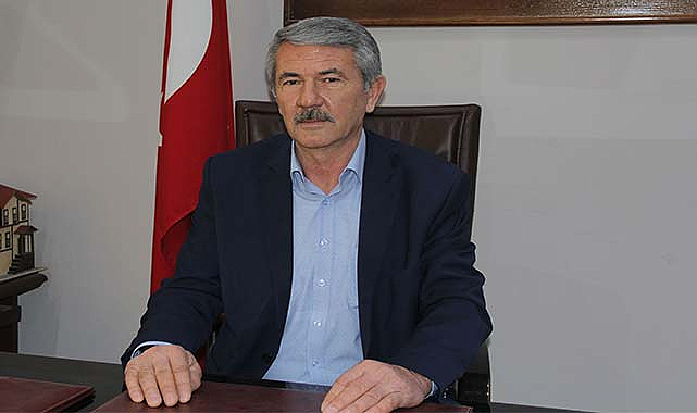 Havza Ziraat Odası çiftçileri ÇKS'ye kayıt yaptırmaya davet ediyor