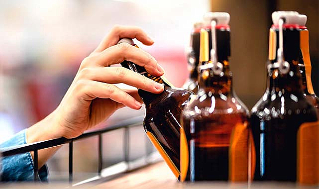 Hayat pahalılığı sahte alkol tehlikesini artırıyor