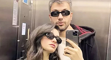 Hazar Ergüçlü yeni aşkıyla gündemde