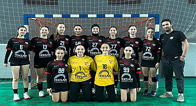 Hentbolda hayal kırıklığı