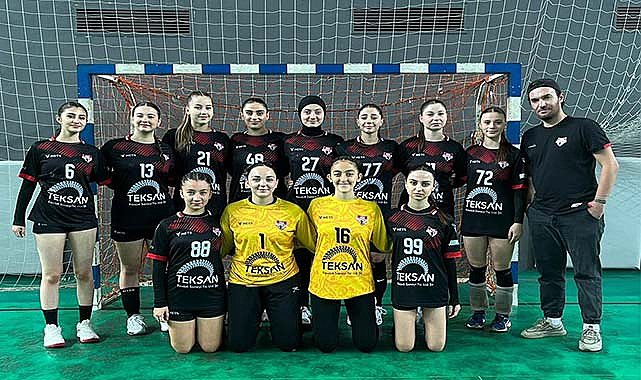 Hentbolda hayal kırıklığı