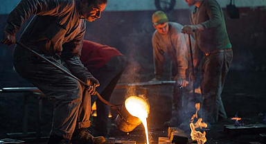 Her 10 çalışandan 3'ü kayıt dışı