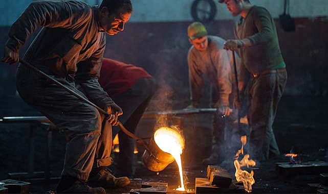 Her 10 çalışandan 3'ü kayıt dışı