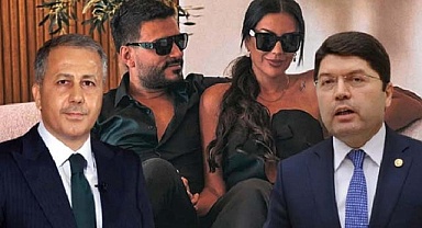 İçişleri Bakanı Yerlikaya'dan telefonla arayarak Polat çiftine gözaltı