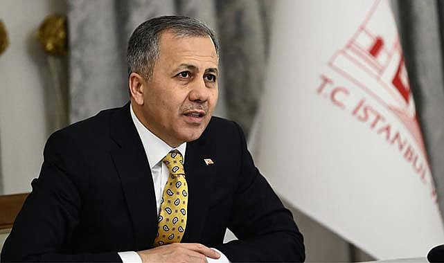 İçişleri Bakanı Yerlikaya: 'İskoçlar Çetesi' çökertildi