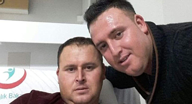 İki kardeşin vatan mücadelesi! Ağabeyi gazi, kendisi şehit oldu