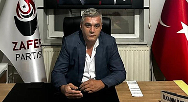 İlkadım'da doğal gazın olmaması utanç göstergesi