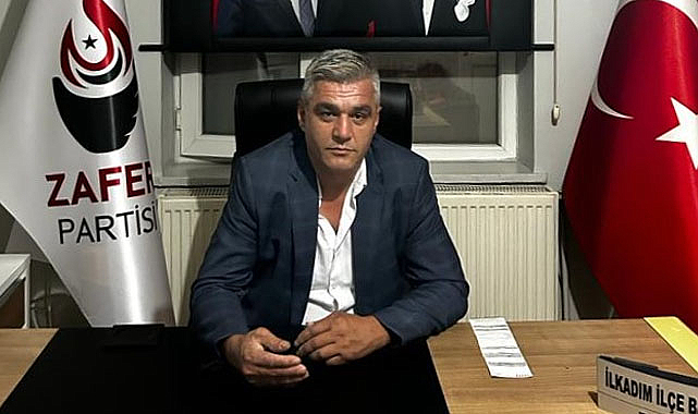 İlkadım'da doğal gazın olmaması utanç göstergesi