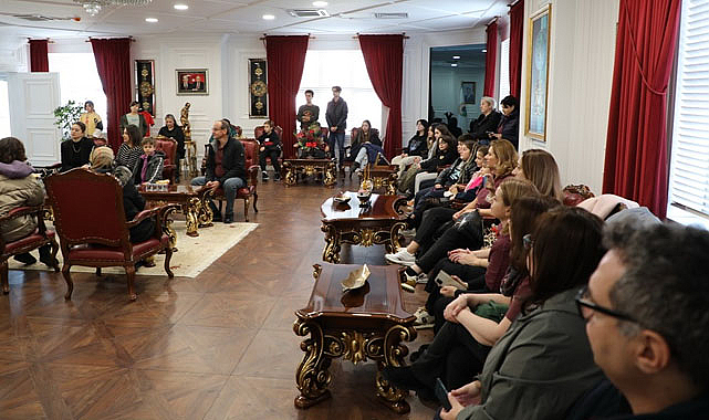 İlkadım'da Kardeş Okul Projesi ile gönül bağları güçleniyor