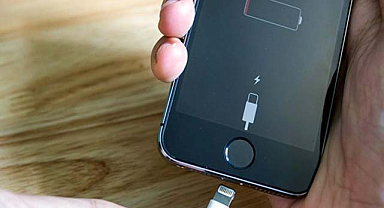 iPhone kullanıcılarına özel batarya ömrünü uzatmanın sırları
