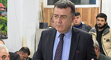 İshak Taşçı: ‘Atakum yeniden şahlanacak’