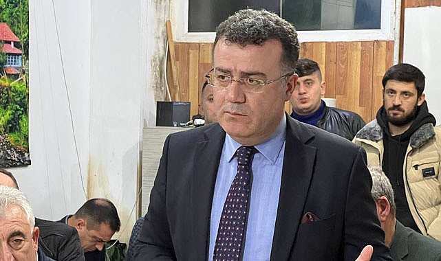 İshak Taşçı: ‘Atakum yeniden şahlanacak’