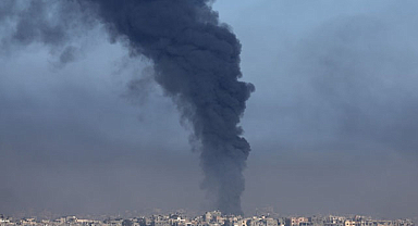 İsrail mülteci kamplarını vurmaya devam ediyor