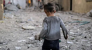 İsrail saldırıları devam ediyor: 21 bin Filistinli öldü