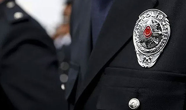 İstanbul Emniyet Müdürlüğü'ne yeni müdürler atandı!