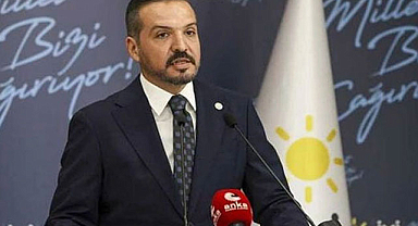 'İYİ Parti'nin önerisi göz ardı edildi, asgari ücret hala yetersiz'