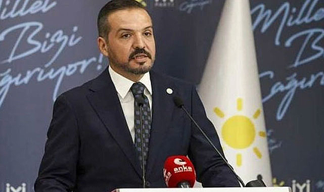 'İYİ Parti'nin önerisi göz ardı edildi, asgari ücret hala yetersiz'