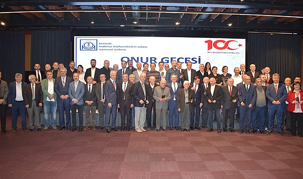 Kadir Gürkan: Makina mühendislerilerinin özlük hakları iyileştirilmeli