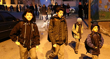 Kalıcı yaz saati uygulamasına karşı kanun teklifi