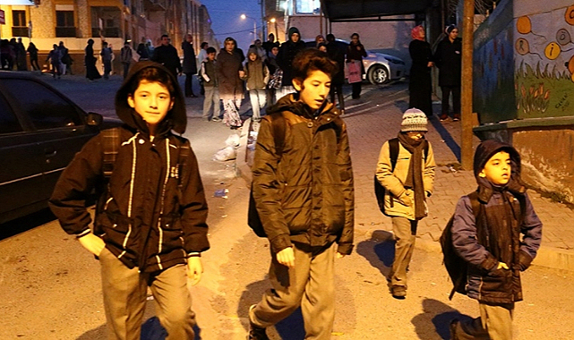 Kalıcı yaz saati uygulamasına karşı kanun teklifi