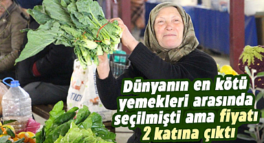 Kara lahanaya tepkiler artarken, satışlar ikiye katlandı