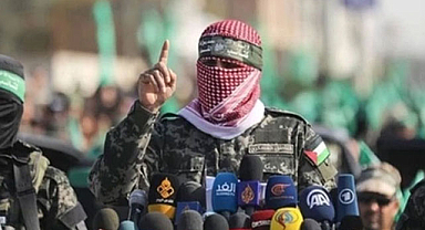 Kassam Tugayları'ndan yeni saldırı