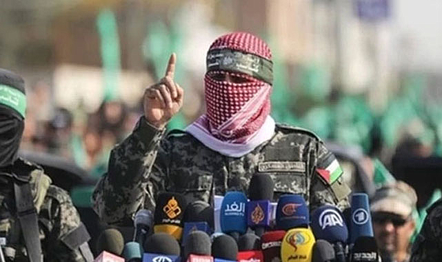 Kassam Tugayları'ndan yeni saldırı