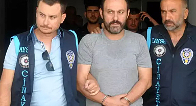 Kayseri'de cinayetin intikamını alanlara müebbet hapis cezası