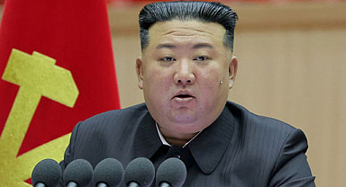 Kim Jong-un savaş talimatı verdi