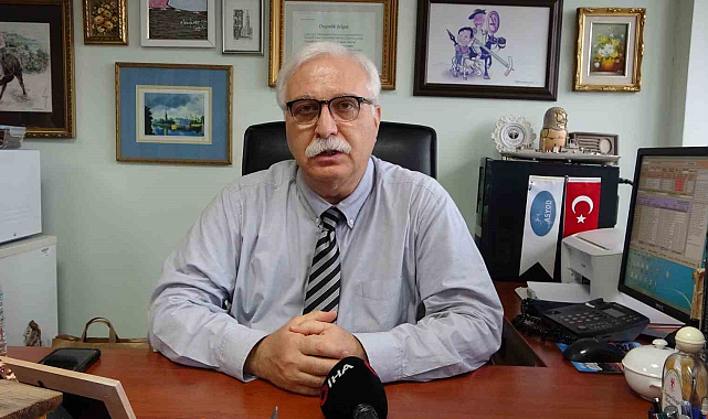 Korona'nın yeni varyantı 'JN.1' için uzmanlardan rahatlatan açıklama