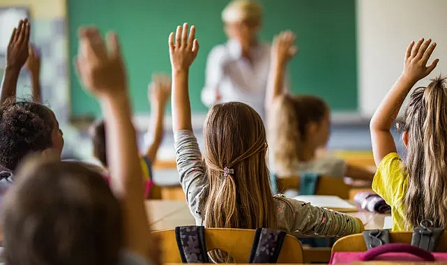 Koronovirüs salgını eğitimi dünyada geriletirken Türkiye'nin puanı arttı