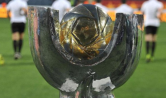 Kupa maçı krizine TFF'den açıklama geldi