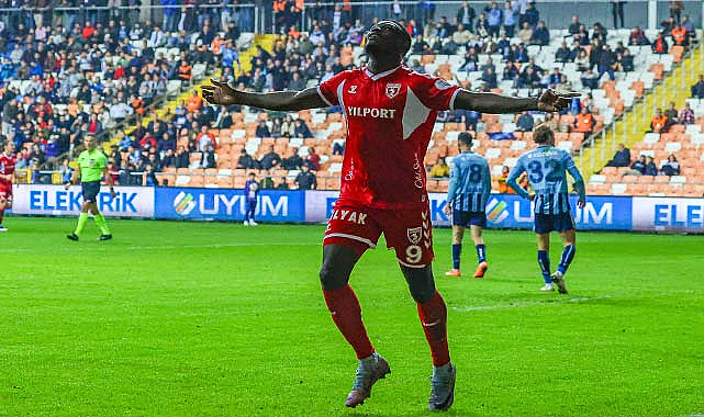 Marius Kasımpaşa maçına hazır