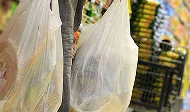 Market poşetleri yeni yıl tarifesine geçiyor!