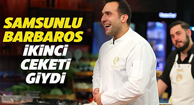 MasterChef All Star'da ikinci ceketi kim kazandı?