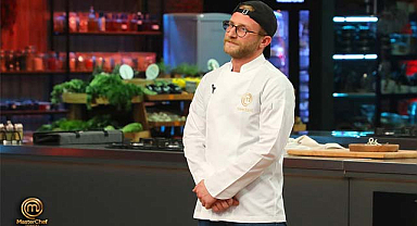 MasterChef All Star: Tahsin şef ceketini kaptı!
