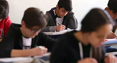 MEB, ortaokullarda 'afet bilinci' dersinin müfredatını hazırladı